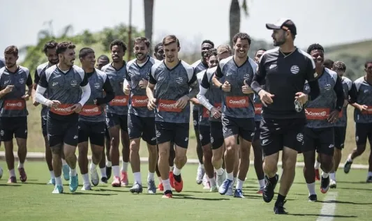 Athletic x Londrina – Onde assistir, horário e escalações!