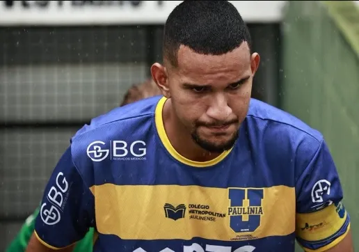 Série B: Ponte Preta acerta contratação de zagueiro formado na própria base