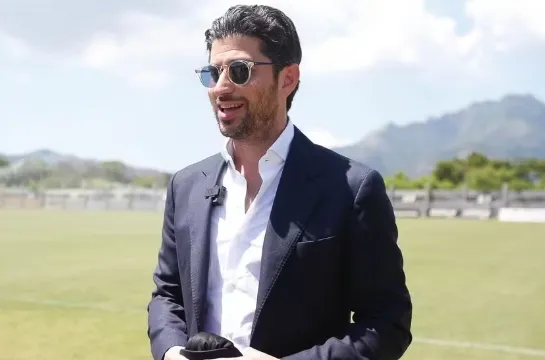 Ex-dono da SAF do Vasco admite culpa em esquema de fraude de R$ 2,5 bilhões