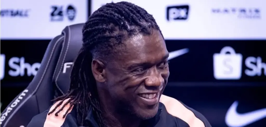 Seedorf minimiza pouca experiência e mira Corinthians 'intenso'