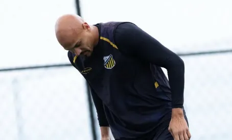 Vila Nova e Novorizontino fazem 10º duelo pela Série B