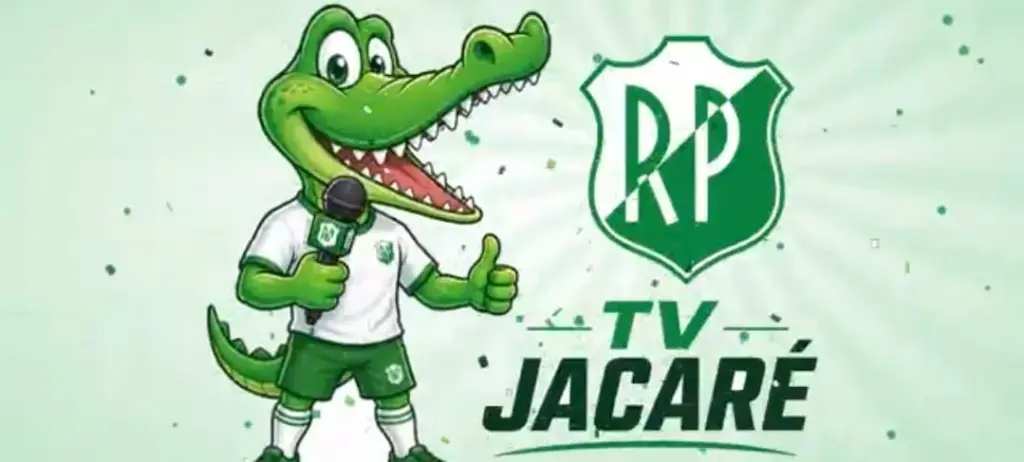 Presidente do Rio Preto justifica a denominação do estádio Victor Britto Bastos 4 TV JACARE RIO PRETO