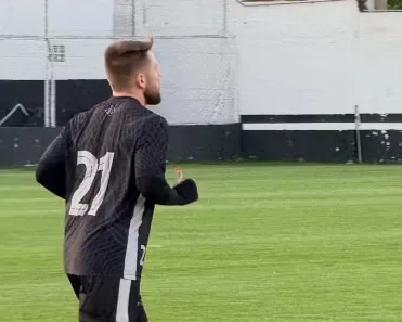 Gustavo Xuxa passa por novo procedimento durante internação