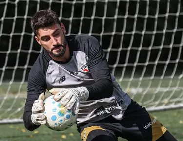 São Paulo x Vasco - Onde assistir, horário e escalações!