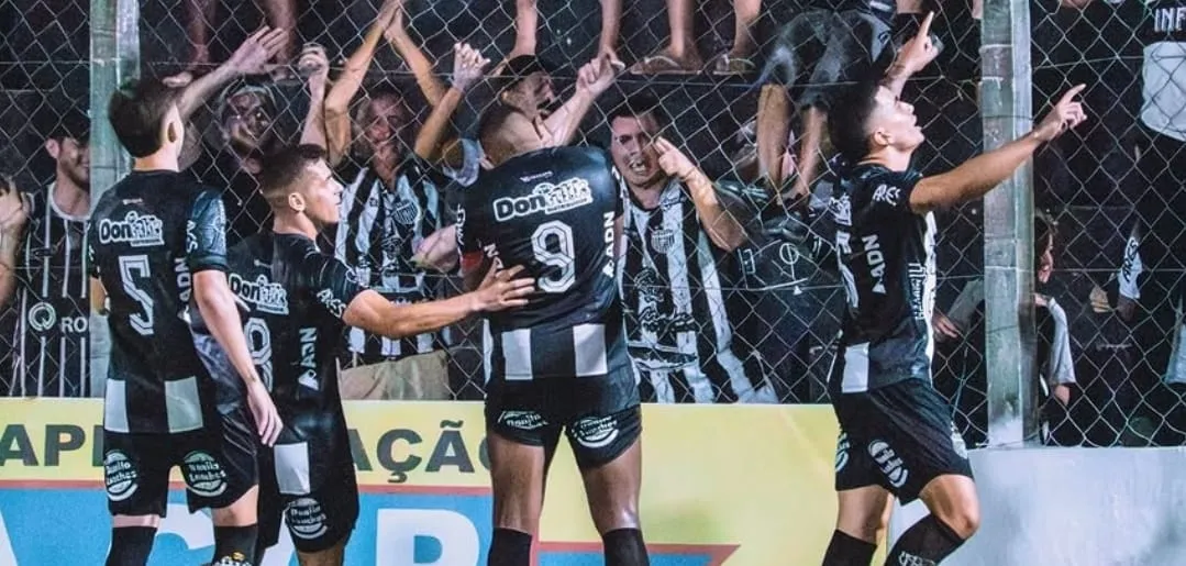 União Barbarense confirma retorno de quatro atletas para a Série A3