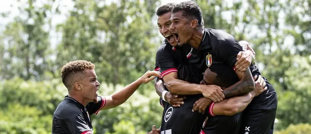 União Suzano define planejamento para a Série A4 2027