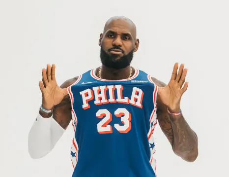 LeBron James busca quinto título e entra na lista de caçadores de anéis da NBA