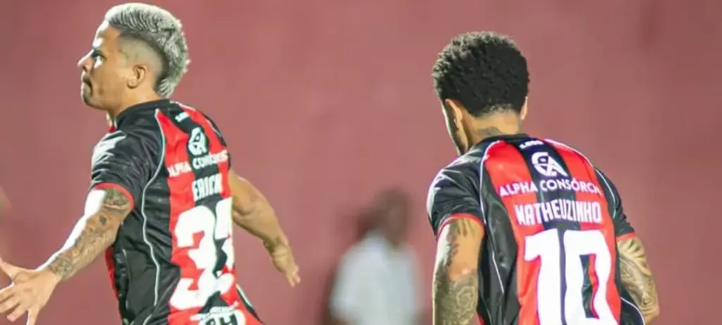 Mandantes ditam a Seleção FI da 29ª rodada do Brasileirão