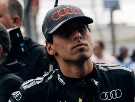 Bortoleto sofre punição e irá largar no fundo do grid do GP dos EUA