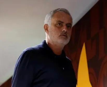Mourinho defende Vini Jr.: ‘Eu teria forçado uma transferência’