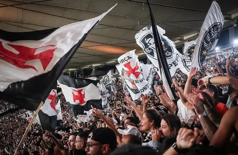Tribunal do Rio confirma ‘decisão’ do Vasco no Maracanã