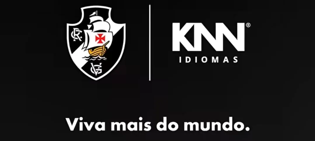 Vasco oficializa novo patrocinador; Veja detalhes do acordo