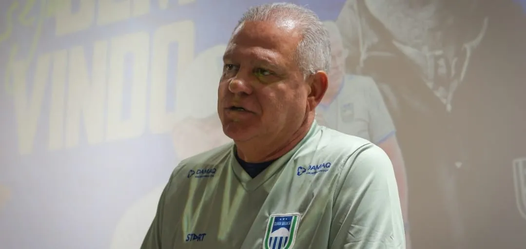 WAGUINHO DIAS