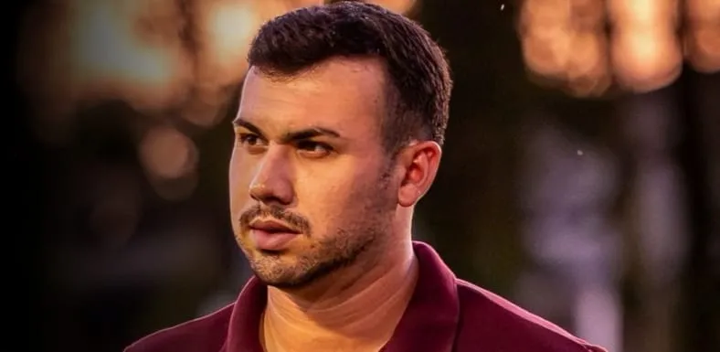 Conheça Willian Heiler, jovem técnico que está livre no mercado
