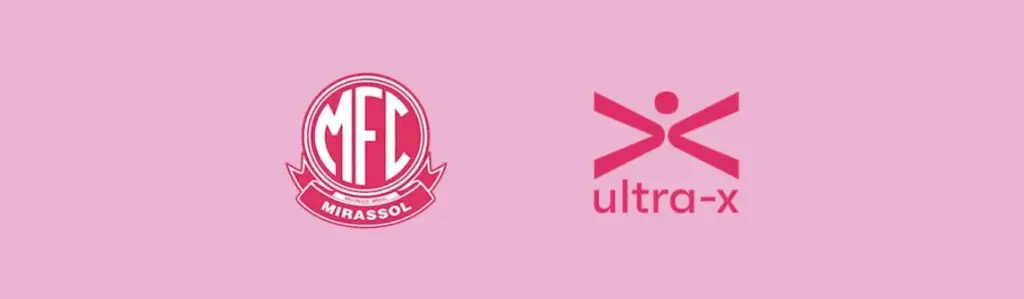 Ultra-X e Mirassol promovem ação de conscientização sobre o câncer de mama