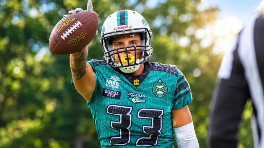 Superliga de Futebol Americano terá 14 jogos de playoffs no fim de semana