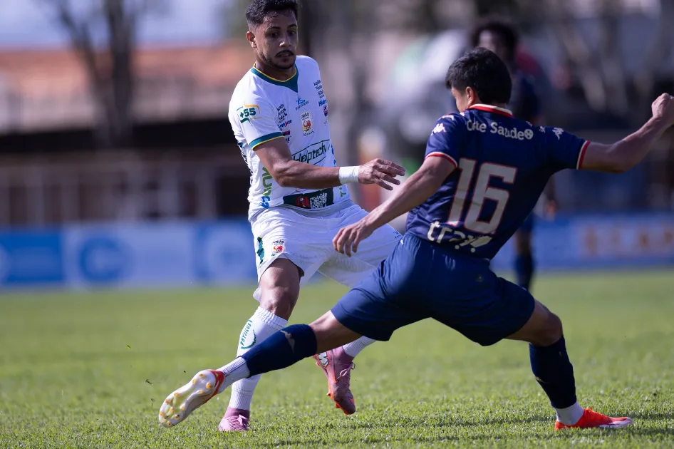 União São João 2 x 1 Grêmio Prudente - Verdão finalista! 3 União São João x Grêmio Prudente Semifinal Copa Paulista