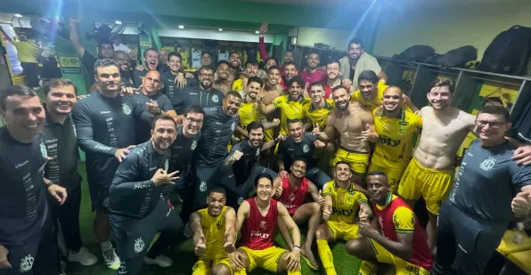 PLACAR FI: Com Brasileirão, confira os RESULTADOS desta SEXTA-FEIRA
