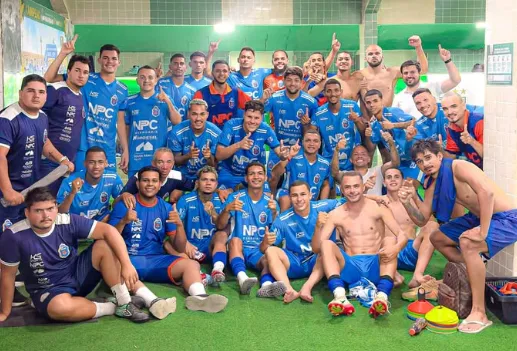 PLACAR FI: Com Série B, confira os RESULTADOS desta TERÇA-FEIRA