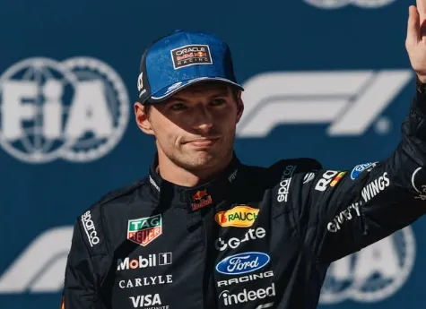 Verstappen revela ambiente mais leve na Red Bull após saída de Horner