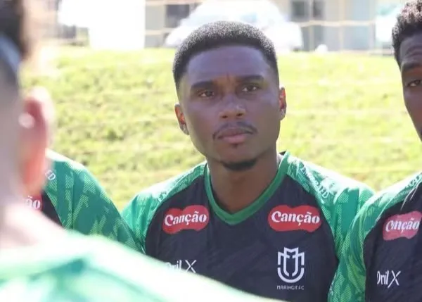 Elenco do Maringá comemora acesso e mantém foco na final da Série C 2 Adeílson valoriza superação Maringá
