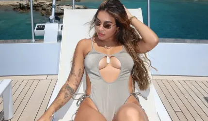 Fuga pelo vitrô: Jogador da Seleção é exposto em traição 2 amanda martins wesley traicao 2