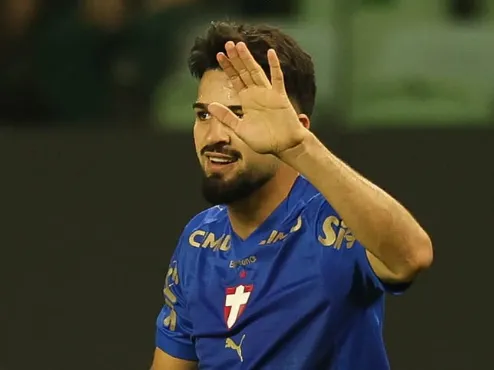 Palmeiras 1 x 0 Bahia – Verdão cola na liderança do Brasileirão
