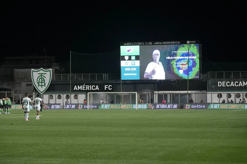 arena independencia america mg mourao panda