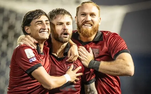 Red Bull Bragantino 1 x 1 Mirassol – Leão fica perto da virada com um a menos 3 Brasileirão - 2026