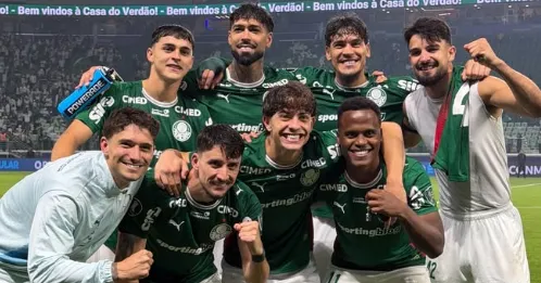 Palmeiras