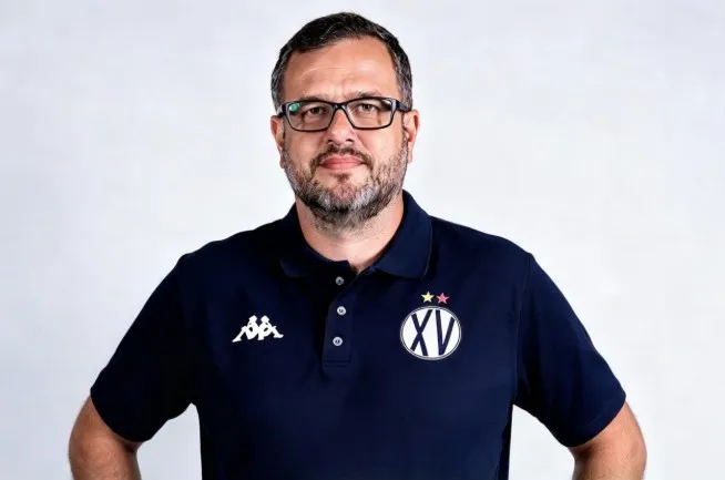 Paulistão A2: XV de Piracicaba destaca sequência de trabalho de Marchiori