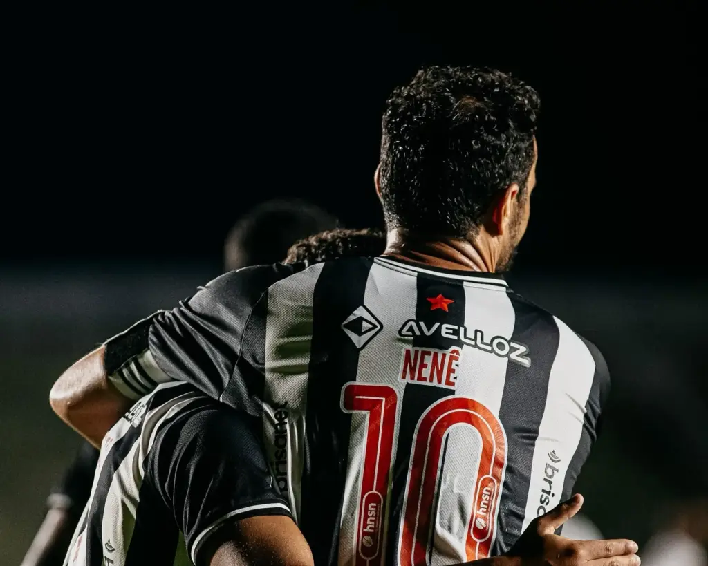 Botafogo-PB 1 x 0 Santa Cruz-PE - Belo frustra planos do Mais Querido na Série C