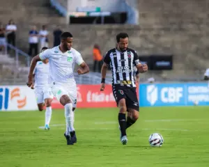 Floresta-CE x Botafogo-PB - Onde assistir, arbitragem e escalações