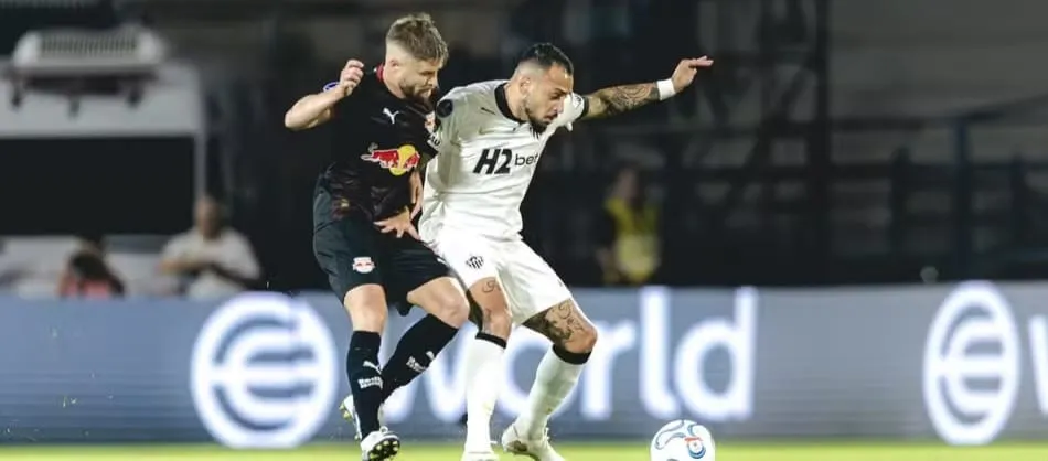 Atlético-MG x Red Bull Bragantino – Onde assistir, arbitragem e escalações