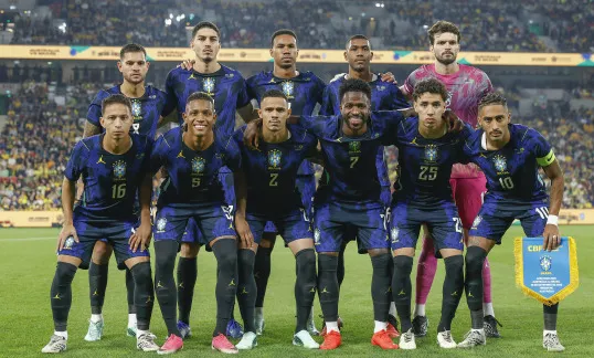 brasil india estadio messi confusao rafael ribeiro