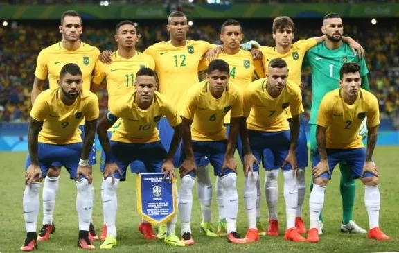 Londrina demite campeão olímpico na Série B do Brasileiro 3 Brasil - 2016