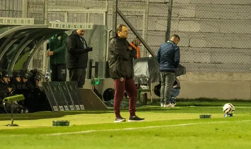 Náutico: Pivetti garante foco no Avaí após goleada em Caxias