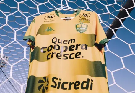 Cuiabá pede punição de dois anos ao Corinthians por dívida