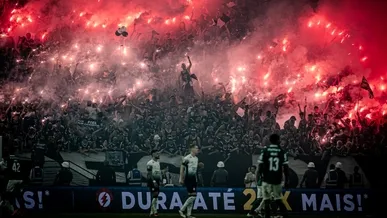 Seedorf antecipa apelo por apoio da torcida do Corinthians