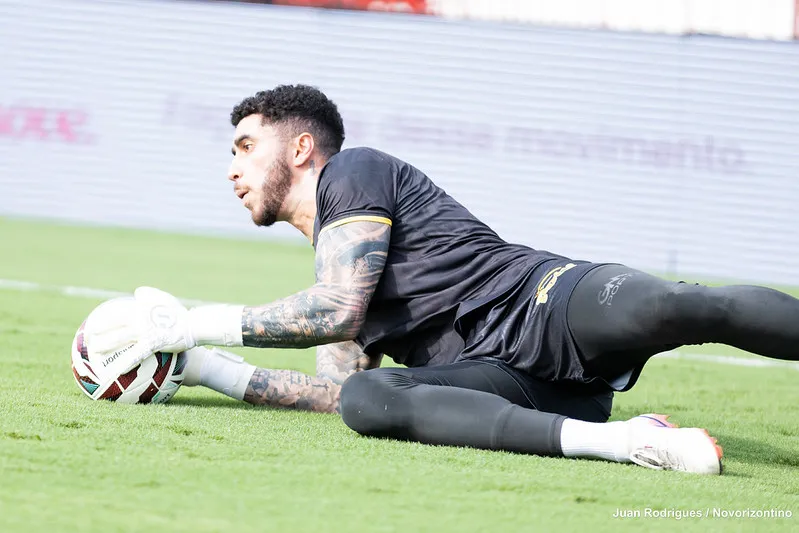 Série B: César valoriza fase do Novorizontino e projeta reta final