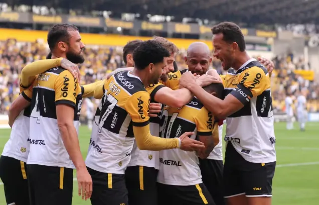 São Bernardo x Criciúma - Onde assistir, escalações e arbitragem