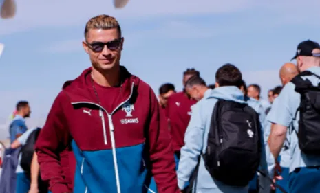 Imprensa revela bastidores do conflito Cristiano Ronaldo x Jorge Jesus