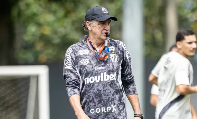 cuca santos reinaldo campos