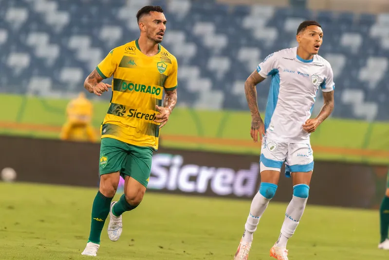 Londrina x Cuiabá – Onde assistir, escalações e arbitragem