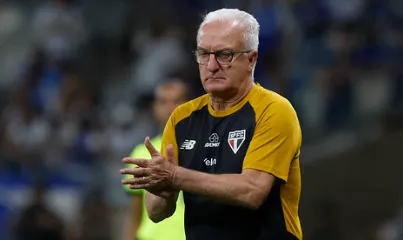 São Paulo respalda Dorival Júnior, apesar dos números