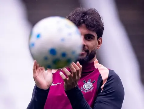 Corinthians x Mirassol – Onde assistir, horário e escalações!