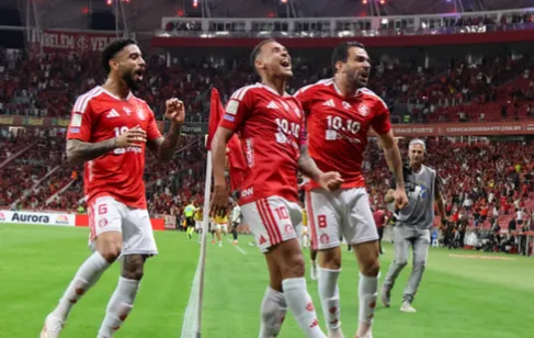 PLACAR FI: Com Brasileirão, confira os RESULTADOS desta QUARTA-FEIRA