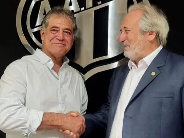 Do título ao colapso: Ponte Preta destrói ano histórico em poucos meses