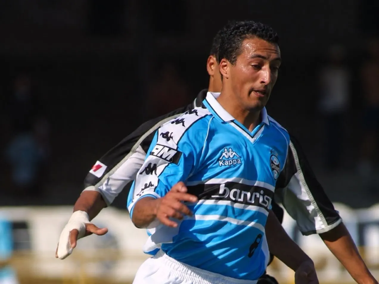 Luto! Morre ex-volante do Grêmio e campeão da Copa do Brasil com Tite aos 46 anos