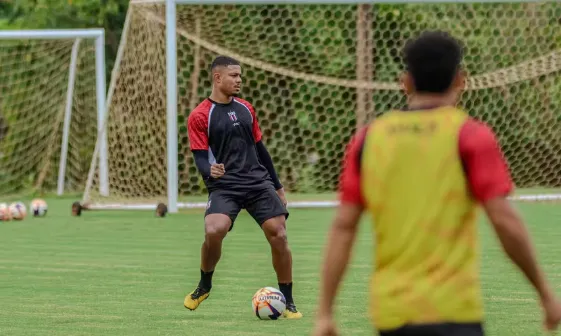 Botafogo-SP tem desfalques na zaga contra o Operário-PR